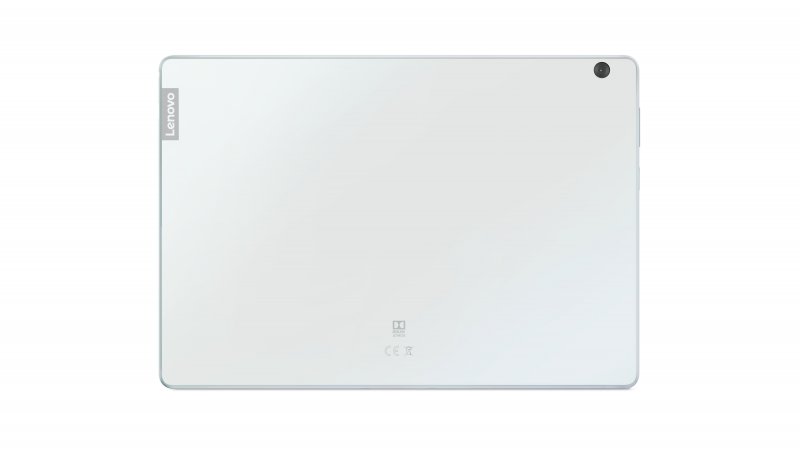 Lenovo TAB M10 10.1"FHD/ 1.8GHz/ 3GB/ 32GB/ LTE/ 8 bílý - obrázek č. 2