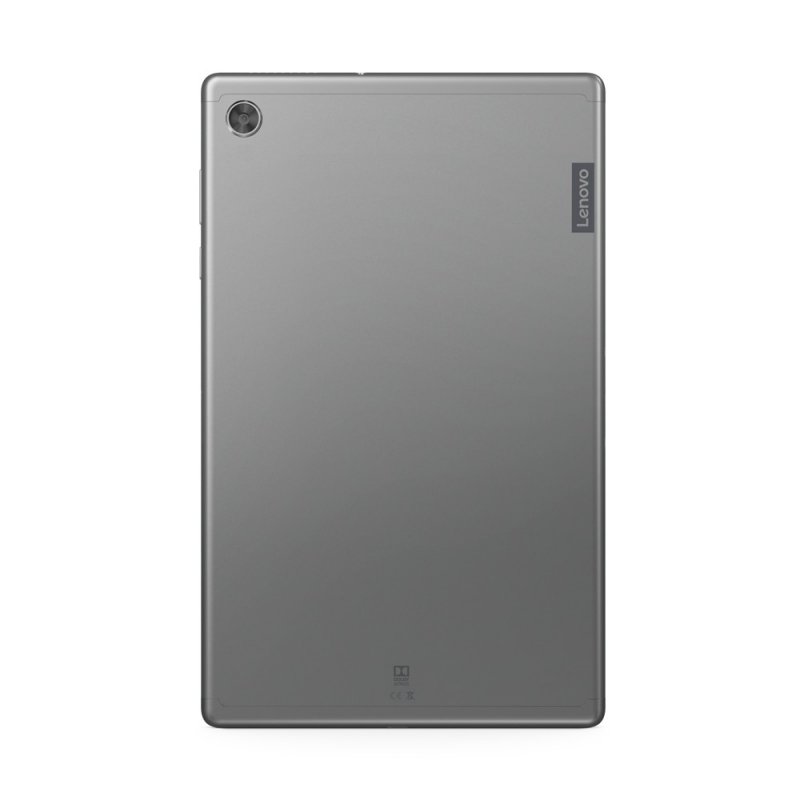 Lenovo Tab M10 HD (2nd Gen)/ ZA6W0035CZ/ 10,1"/ 1280x800/ 4GB/ 64GB/ An10/ Gray - obrázek č. 9