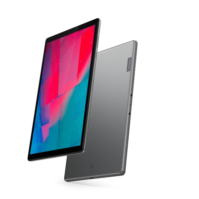 Lenovo Tab M10 HD (2nd Gen)/ ZA6W0035CZ/ 10,1"/ 1280x800/ 4GB/ 64GB/ An10/ Gray - obrázek produktu