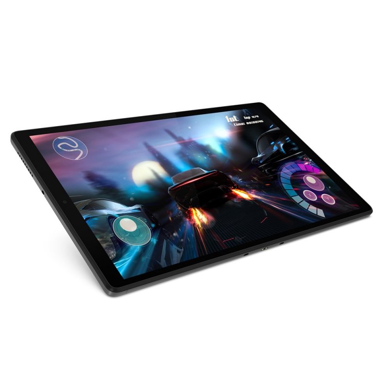 Lenovo Tab M10 HD (2nd Gen)/ ZA6W0035CZ/ 10,1"/ 1280x800/ 4GB/ 64GB/ An10/ Gray - obrázek č. 10