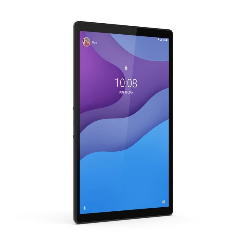 Lenovo Tab M10 HD (2nd Gen)/ ZA6W0035CZ/ 10,1"/ 1280x800/ 4GB/ 64GB/ An10/ Gray - obrázek č. 3
