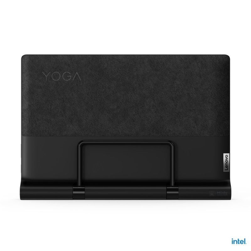 Lenovo Yoga Tab 13/ WiFi/ 13"/ 2160x1350/ 8GB/ 128GB/ An11/ Black - obrázek č. 5
