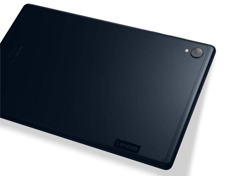 Lenovo Tab K10/ LTE/ 10,3"/ 1920x1200/ 4GB/ 64GB/ An11/ Blue - obrázek č. 7