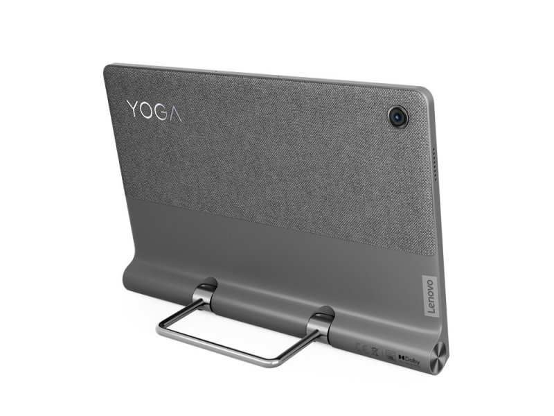 Lenovo Yoga Tab 11/ WiFi/ 11"/ 2000x1200/ 4GB/ 128GB/ An11/ Gray - obrázek č. 3