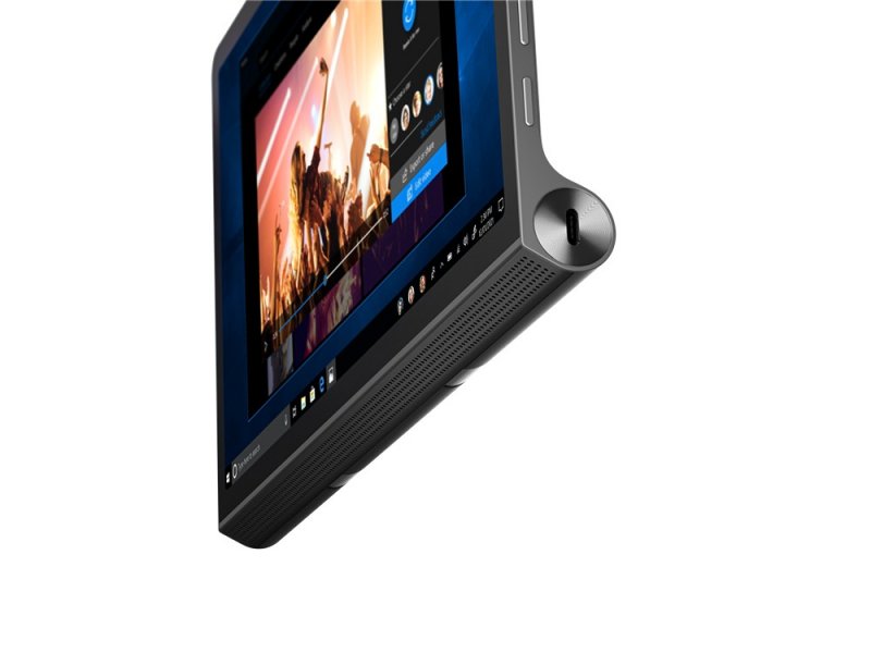 Lenovo Yoga Tab 11/ WiFi/ 11"/ 2000x1200/ 4GB/ 128GB/ An11/ Gray - obrázek č. 16