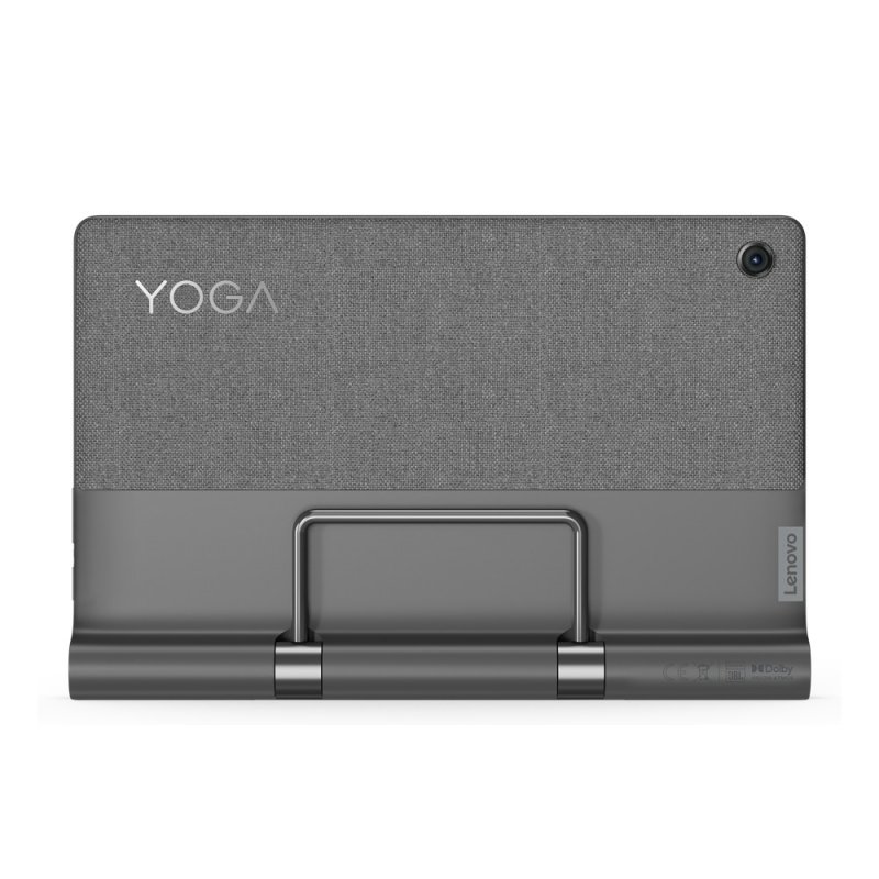 Lenovo Yoga Tab 11/ WiFi/ 11"/ 2000x1200/ 4GB/ 128GB/ An11/ Gray - obrázek č. 13