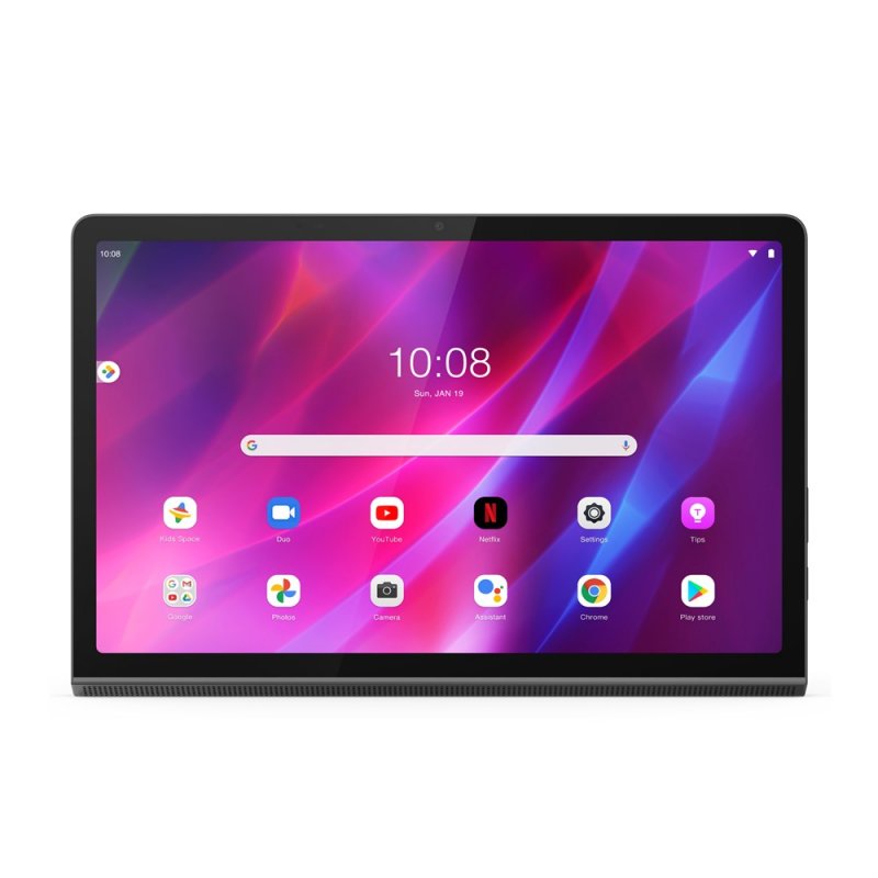 Lenovo Yoga Tab 11/ ZA8W0051CZ/ 11"/ 2000x1200/ 8GB/ 256GB/ An11/ Gray - obrázek č. 12