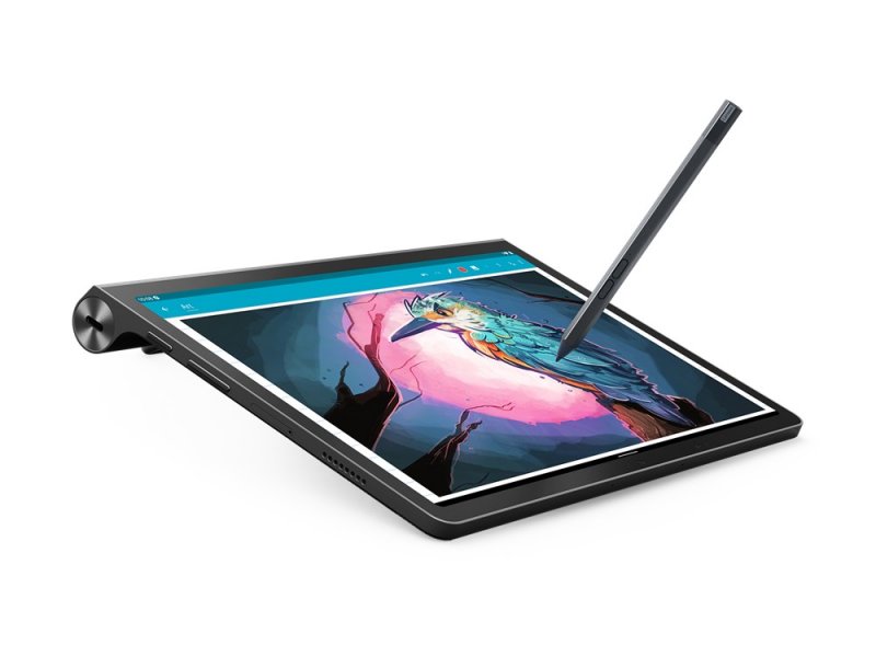 Lenovo Yoga Tab 11/ ZA8W0051CZ/ 11"/ 2000x1200/ 8GB/ 256GB/ An11/ Gray - obrázek č. 7