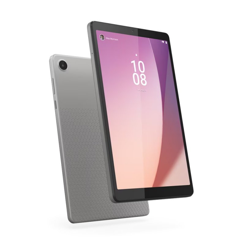 Lenovo Tab M8 (4th Gen)/ ZABV0124CZ/ LTE/ 8"/ 1280x800/ 3GB/ 32GB/ An12/ Gray - obrázek produktu