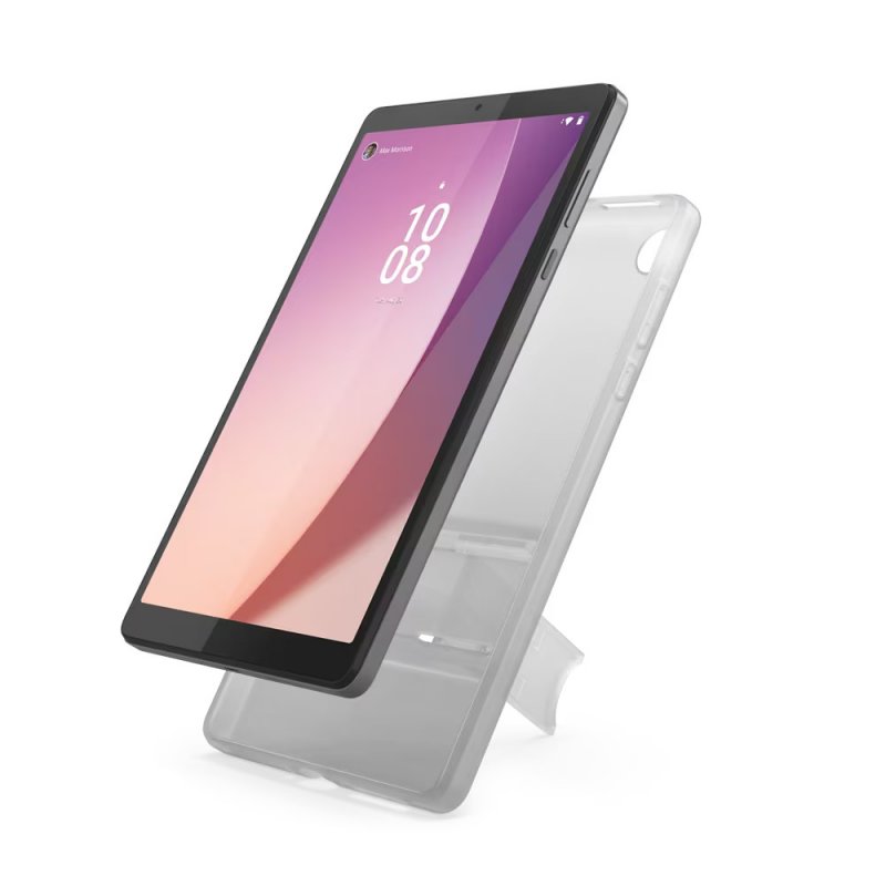 Lenovo Tab M8 (4th Gen)/ ZABV0124CZ/ LTE/ 8"/ 1280x800/ 3GB/ 32GB/ An12/ Gray - obrázek č. 10