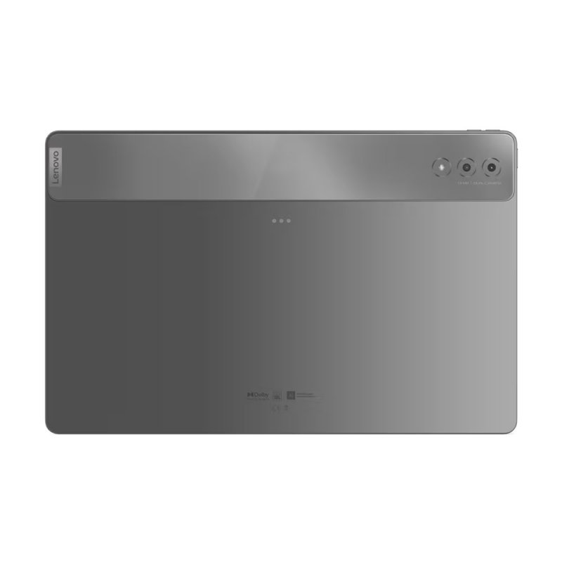 Lenovo Tab Extreme/ ZACF0021CZ/ 14,5"/ 3000x1876/ 12GB/ 256GB/ An13/ Storm Grey - obrázek č. 6