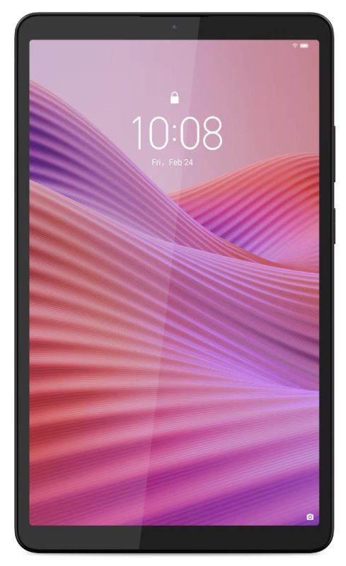 Lenovo Tab One / ZAF10173CZ / 8,7" / 1340x800 / 4GB / 128GB / An15 / Luna Grey - obrázek č. 3