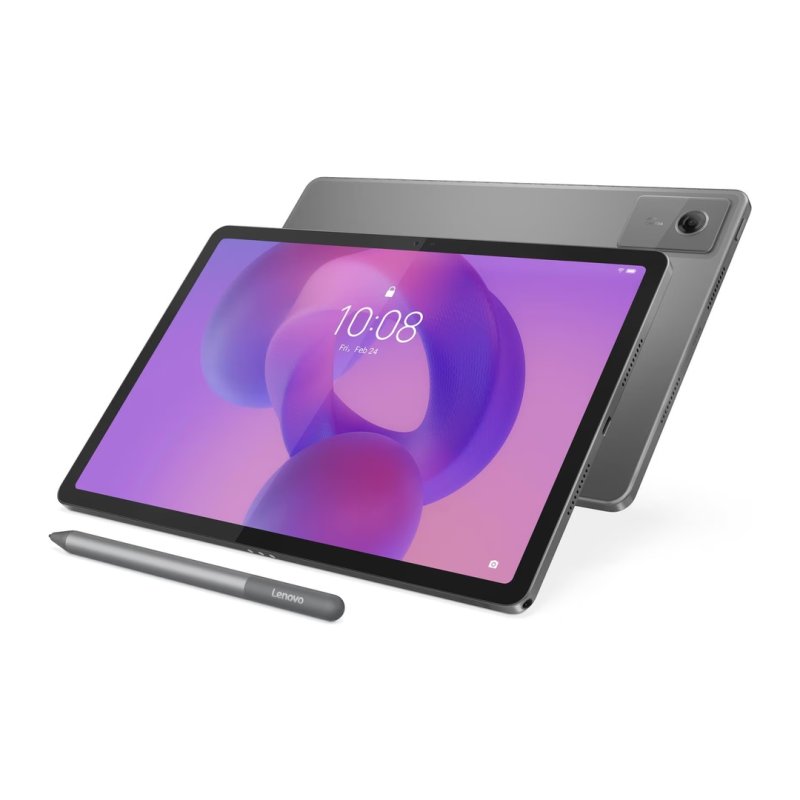 Lenovo Idea Tab / ZAFM0811CZ / 11" / 2560x1600 / 6GB / 128GB / An15 / Luna Grey - obrázek č. 1