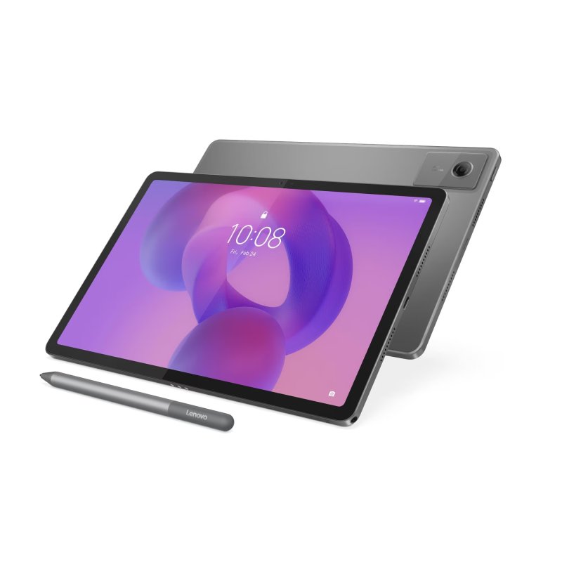 Lenovo Idea Tab / ZAFR0358CZ / 11" / 2560x1600 / 4GB / 128GB / An15 / Luna Grey - obrázek produktu