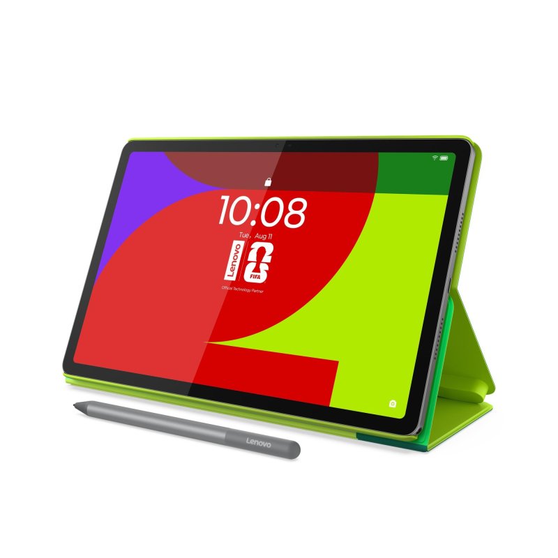 Lenovo Idea Tab / ZAFR1172CZ / 11" / 2560x1600 / 6GB / 128GB / An15 / Luna Grey - obrázek produktu