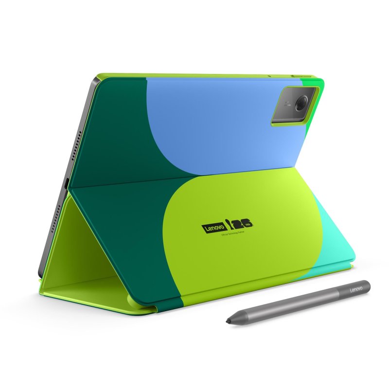 Lenovo Idea Tab / ZAFR1172CZ / 11" / 2560x1600 / 6GB / 128GB / An15 / Luna Grey - obrázek č. 1