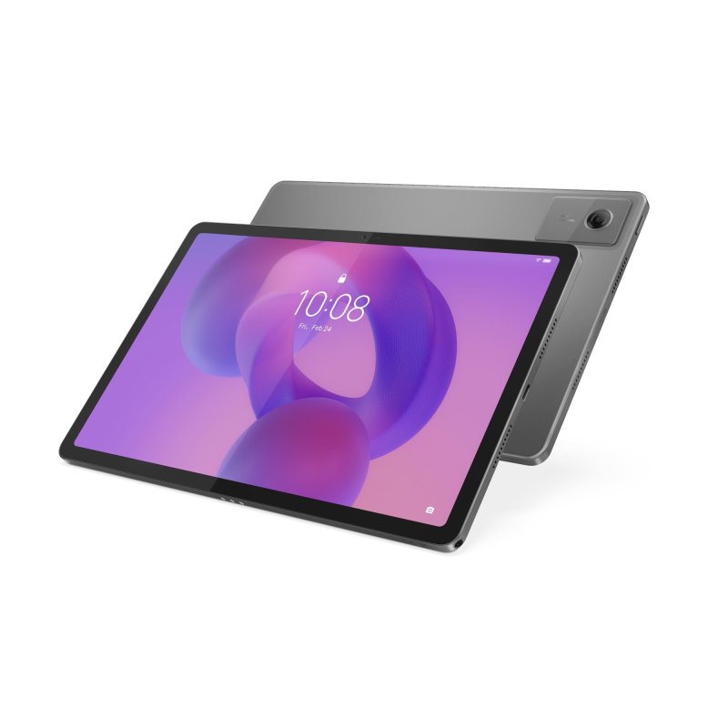 Lenovo Idea Tab / ZAFR1172CZ / 11" / 2560x1600 / 6GB / 128GB / An15 / Luna Grey - obrázek č. 4
