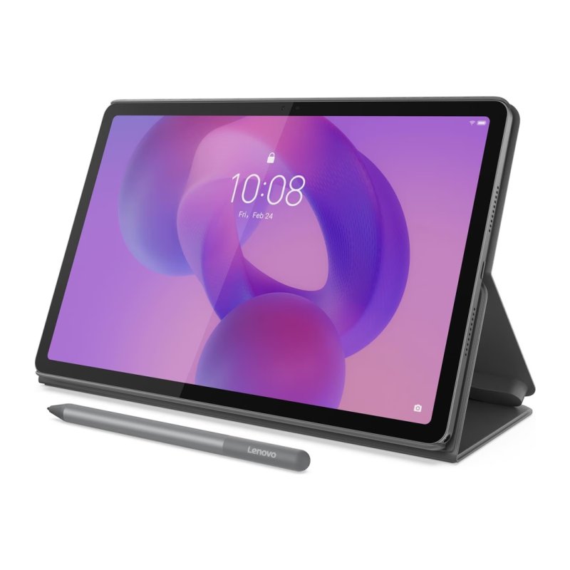 Lenovo Idea Tab / ZAFR1203CZ / 11" / 2560x1600 / 6GB / 128GB / An15 / Luna Grey - obrázek č. 1