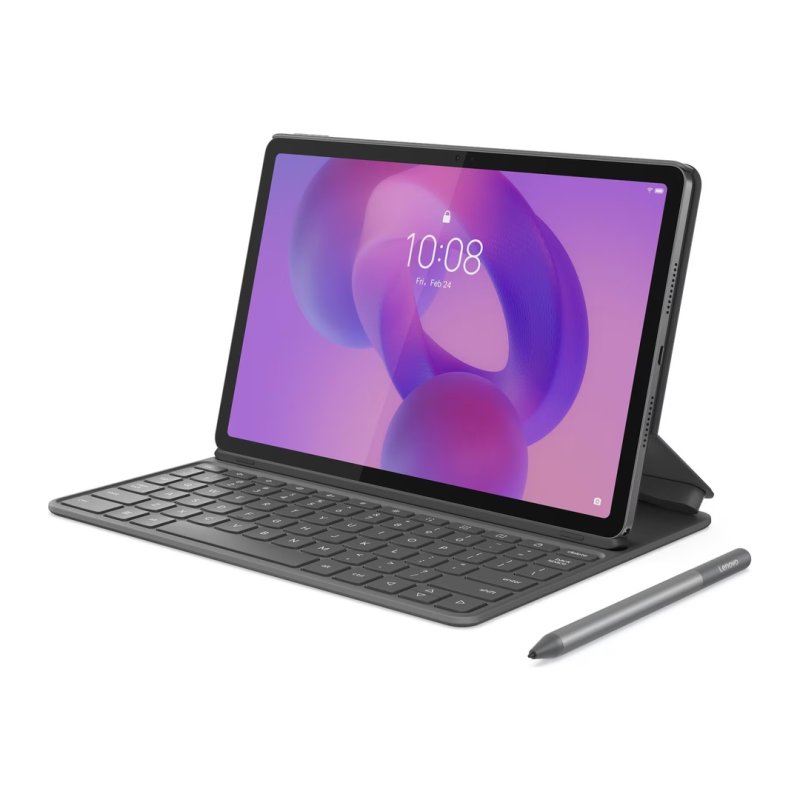 Lenovo Tab K11 Gen 2 / ZAFS0345CZ / 11" / 2560x1600 / 8GB / 128GB / An15 / Luna Grey - obrázek č. 2