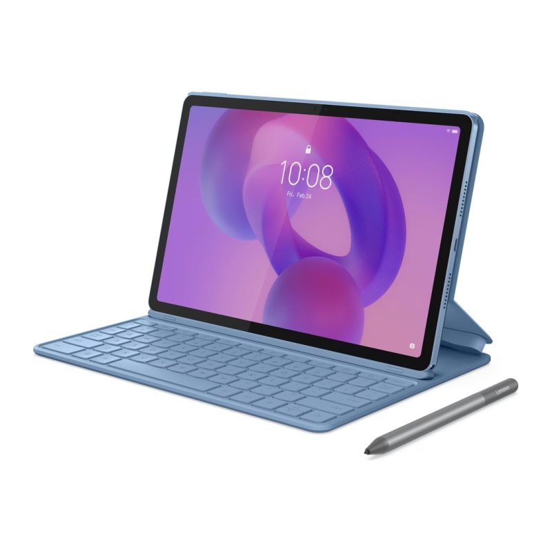 Lenovo Tab K11 Gen 2 / ZAFS0345CZ / 11" / 2560x1600 / 8GB / 128GB / An15 / Luna Grey - obrázek č. 3