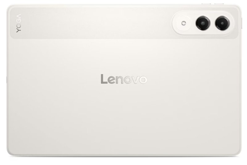 Lenovo Yoga Tab / ZAG60063CZ / 11,1" / 3200x2000 / 8GB / 256GB / An16 / Seashell - obrázek č. 3