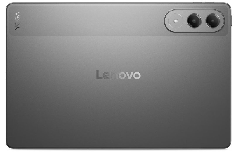 Lenovo Yoga Tab / ZAG60226CZ / 11,1" / 3200x2000 / 12GB / 256GB / An16 / Luan Grey - obrázek č. 4