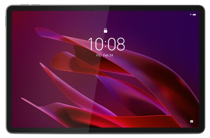 Lenovo Yoga Tab / ZAG60226CZ / 11,1" / 3200x2000 / 12GB / 256GB / An16 / Luan Grey - obrázek č. 1