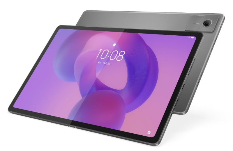 Lenovo Idea Tab Plus / ZAG70373CZ / 12,1" / 2560x1600 / 8GB / 256GB / An16 / Luna Grey - obrázek produktu