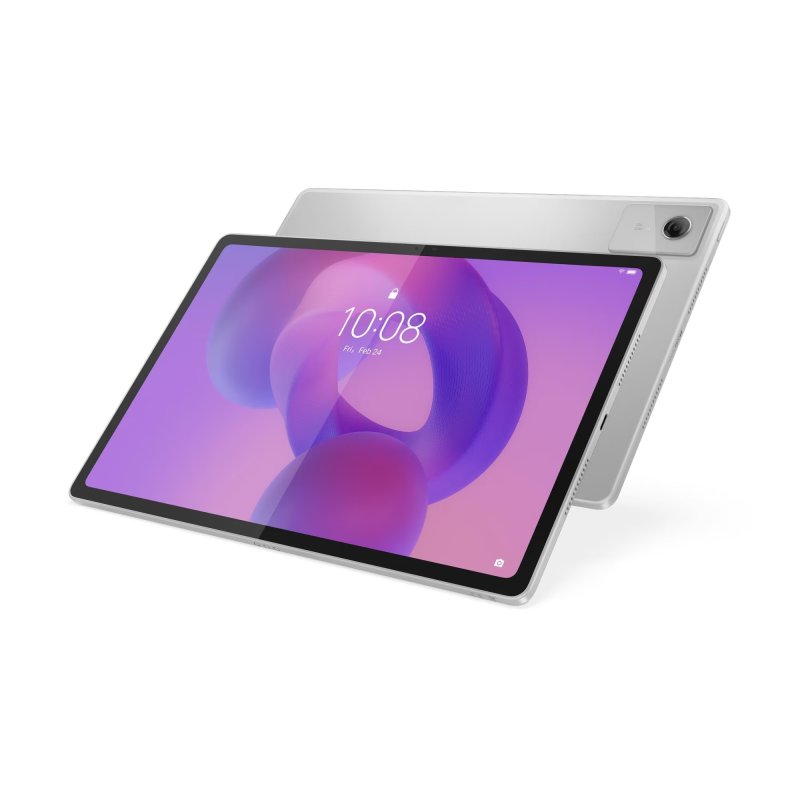 Lenovo Idea Tab Plus / ZAG70453CZ / 12,1" / 2560x1600 / 12GB / 256GB / An16 / Cloud Grey - obrázek č. 2