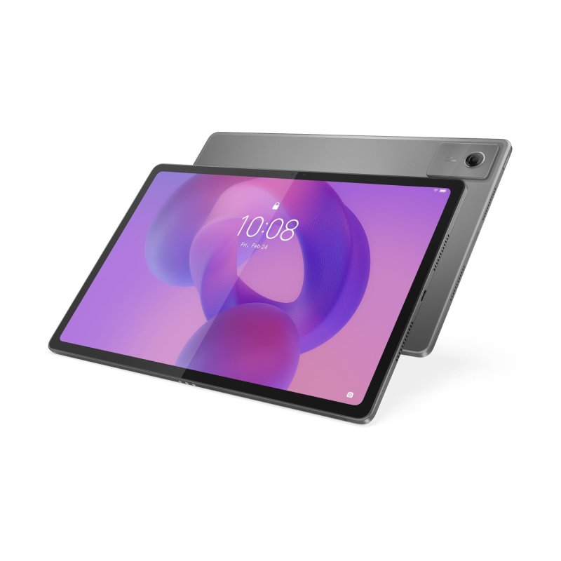 Lenovo Idea Tab Plus / ZAG70522CZ / 12,1" / 2560x1600 / 8GB / 256GB / An15 / Luna Grey - obrázek produktu