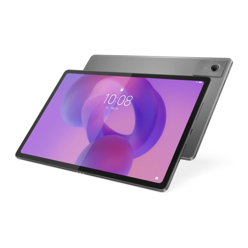Lenovo Idea Tab Plus / ZAG71086CZ / 12,1" / 2560x1600 / 6GB / 128GB / An15 / Luna Grey - obrázek produktu