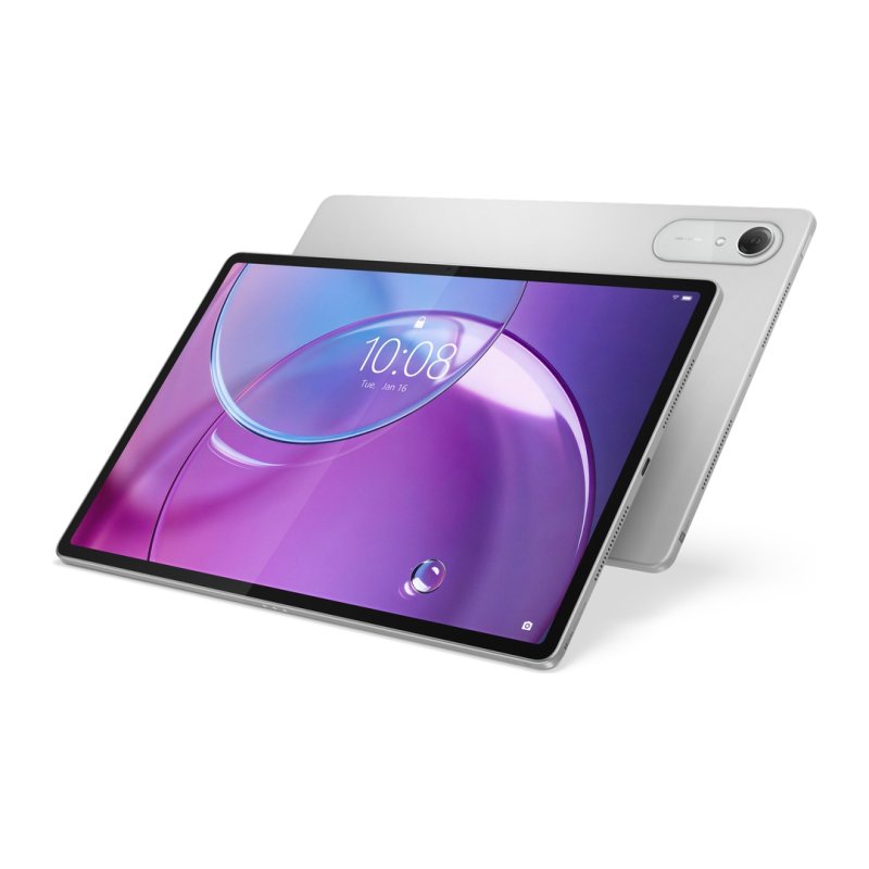 Lenovo Idea Tab Pro Gen 2 / ZAHD0007CZ / 13" / 3504x2190 / 8GB / 256GB / An16 / Cloud Grey - obrázek č. 1