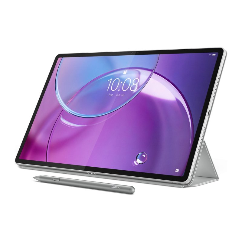 Lenovo Idea Tab Pro Gen 2 / ZAHD0007CZ / 13" / 3504x2190 / 8GB / 256GB / An16 / Cloud Grey - obrázek č. 8