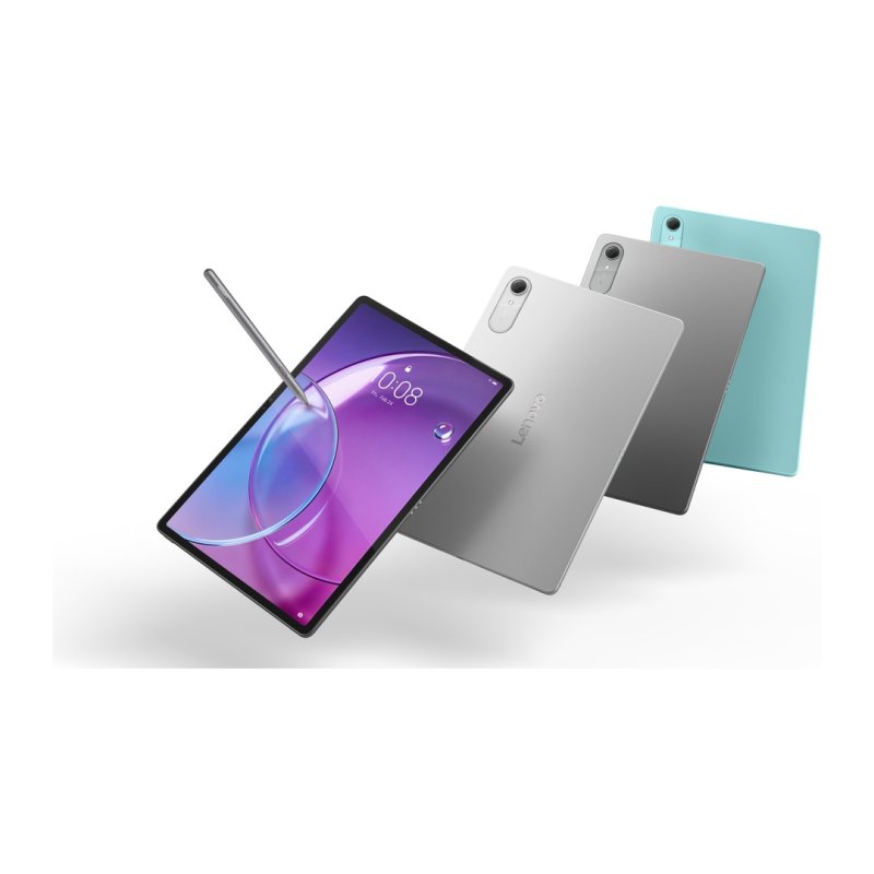 Lenovo Idea Tab Pro Gen 2 / ZAHD0093CZ / 13" / 3504x2190 / 8GB / 256GB / An16 / Luna Grey - obrázek č. 2