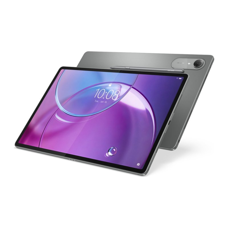 Lenovo Idea Tab Pro Gen 2 / ZAHD0093CZ / 13" / 3504x2190 / 8GB / 256GB / An16 / Luna Grey - obrázek č. 4