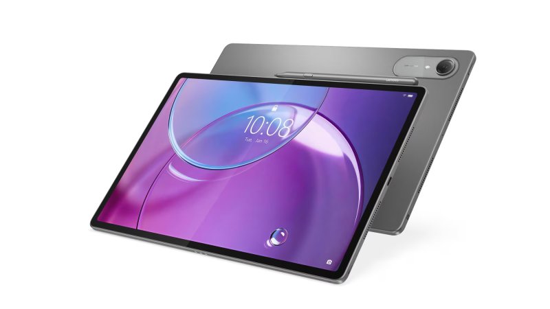 Lenovo Idea Tab Pro / Gen 2 / 13" / 3504x2190 / 8GB / 128GB / An16 / Luna Grey - obrázek produktu