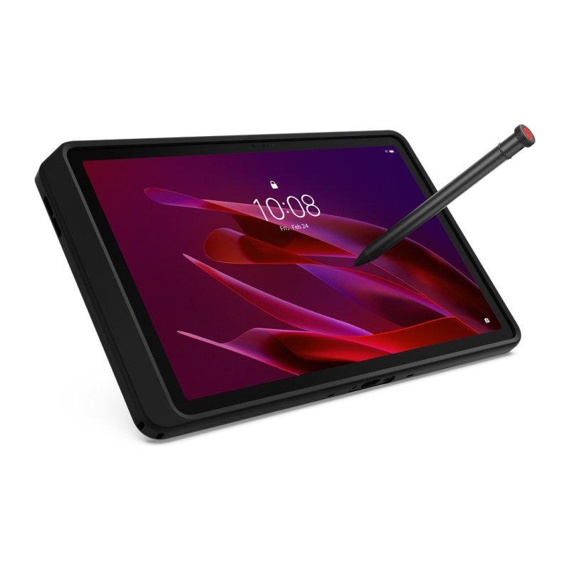 Lenovo ThinkTab X11 Gen 1 / ZAHM0049CZ / 11" / 2560x1600 / 8GB / 128GB / An16 / Eclipse Black - obrázek č. 14