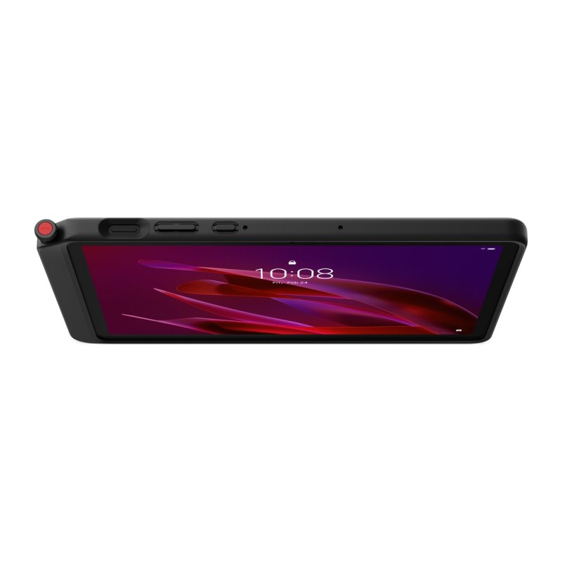 Lenovo ThinkTab X11 Gen 1 / ZAHM0049CZ / 11" / 2560x1600 / 8GB / 128GB / An16 / Eclipse Black - obrázek č. 2
