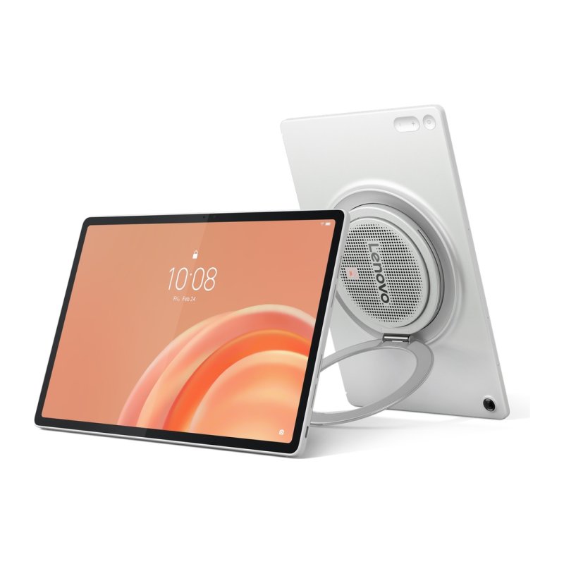 Lenovo Tab Plus Gen 2 / ZAHT0126CZ / 12,1" / 2560x1600 / 8GB / 256GB / An16 / Celestial White - obrázek č. 9
