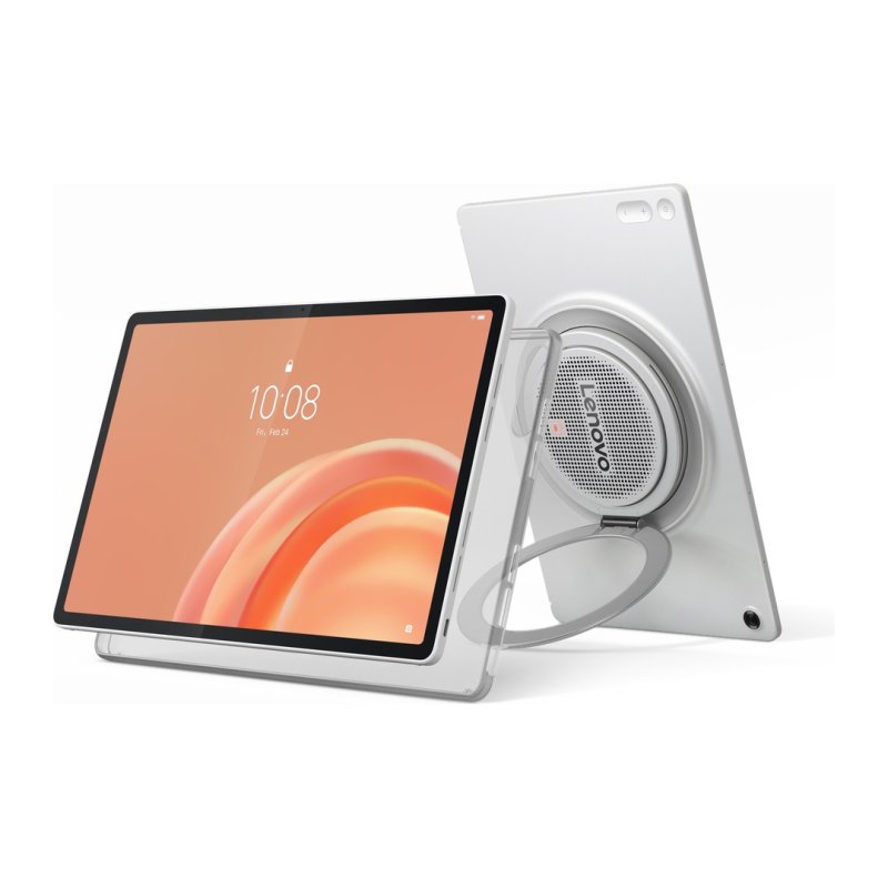 Lenovo Tab Plus Gen 2 / ZAHT0126CZ / 12,1" / 2560x1600 / 8GB / 256GB / An16 / Celestial White - obrázek č. 20