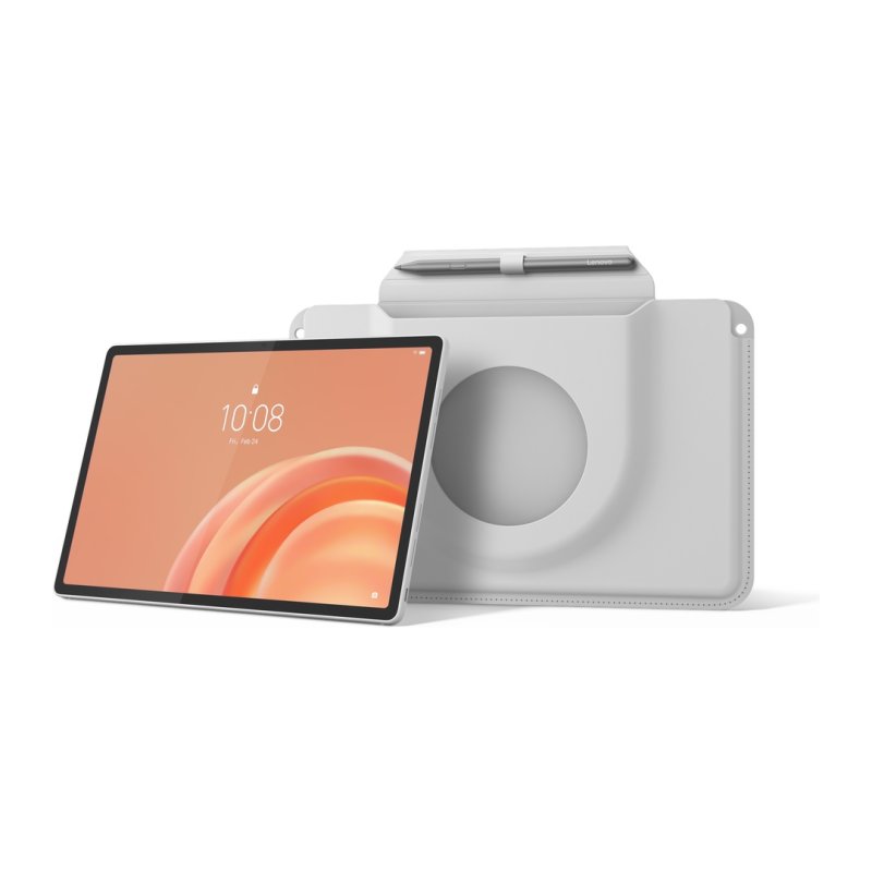 Lenovo Tab Plus Gen 2 / ZAHT0126CZ / 12,1" / 2560x1600 / 8GB / 256GB / An16 / Celestial White - obrázek č. 4