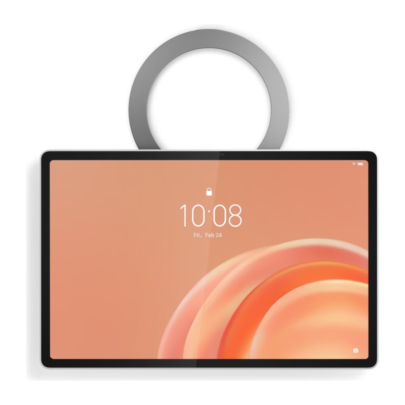 Lenovo Tab Plus Gen 2 / ZAHT0126CZ / 12,1" / 2560x1600 / 8GB / 256GB / An16 / Celestial White - obrázek č. 13
