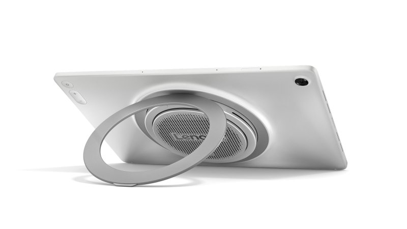 Lenovo Tab Plus Gen 2 / ZAHT0170CZ / 12,1" / 2560x1600 / 8GB / 128GB / An16 / Celestial White - obrázek č. 4