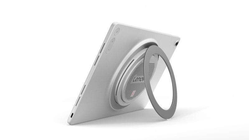 Lenovo Tab Plus Gen 2 / ZAHT0170CZ / 12,1" / 2560x1600 / 8GB / 128GB / An16 / Celestial White - obrázek č. 3