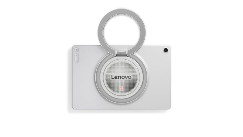 Lenovo Tab Plus Gen 2 / ZAHT0170CZ / 12,1" / 2560x1600 / 8GB / 128GB / An16 / Celestial White - obrázek č. 6