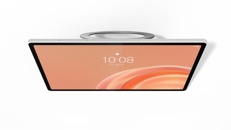Lenovo Tab Plus Gen 2 / ZAHT0170CZ / 12,1" / 2560x1600 / 8GB / 128GB / An16 / Celestial White - obrázek produktu