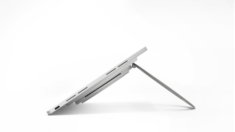 Lenovo Tab Plus Gen 2 / ZAHT0170CZ / 12,1" / 2560x1600 / 8GB / 128GB / An16 / Celestial White - obrázek č. 2