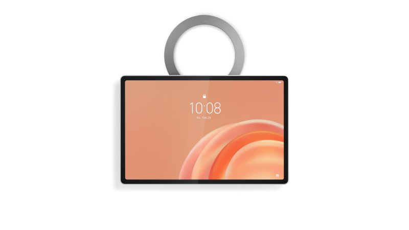 Lenovo Tab Plus Gen 2 / ZAHT0170CZ / 12,1" / 2560x1600 / 8GB / 128GB / An16 / Celestial White - obrázek č. 1