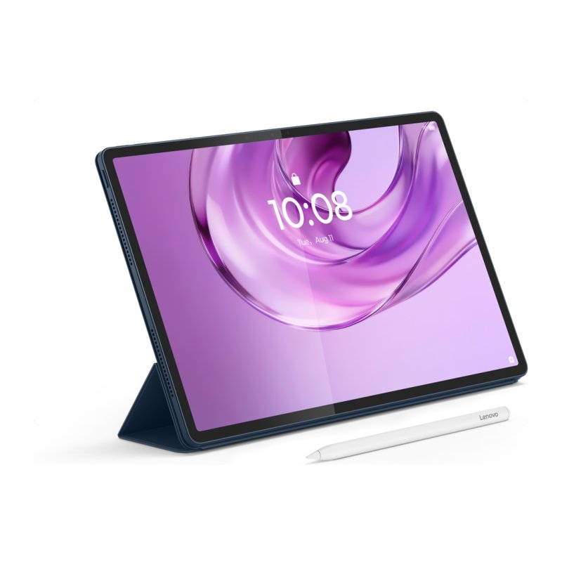 Lenovo Yoga Tab Plus Gen 2 / ZAHX0150CZ / 13" / 3840x2560 / 12GB / 256GB / An17 / Cosmic Blue - obrázek č. 2