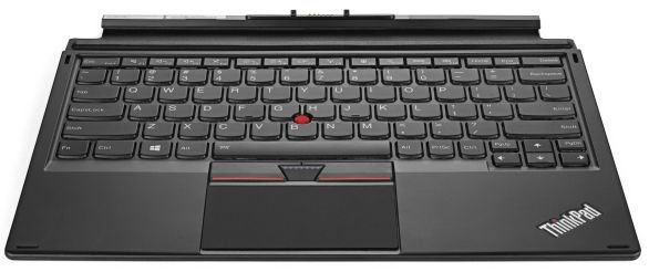 Lenovo ThinkPad X1 Tablet Keyboard DE - obrázek produktu